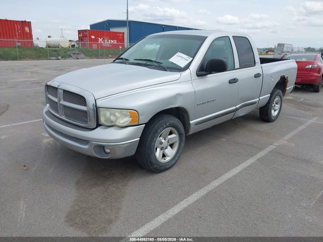 Aukcja sprzedaży 2002 Dodge Ram 1500 St, vin: 3D7HA18N22G135717, numer aukcji: 44992160