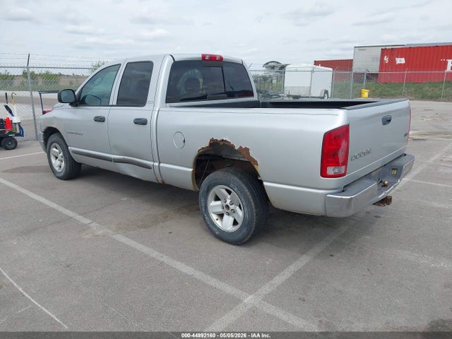 Aukcja sprzedaży 2002 Dodge Ram 1500 St, vin: 3D7HA18N22G135717, numer aukcji: 44992160