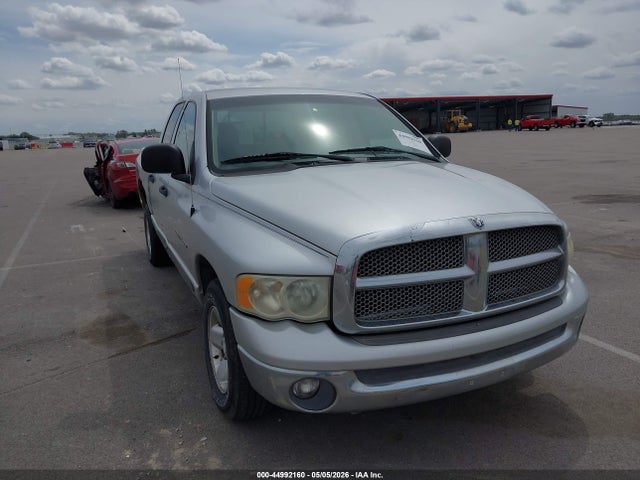 Aukcja sprzedaży 2002 Dodge Ram 1500 St, vin: 3D7HA18N22G135717, numer aukcji: 44992160