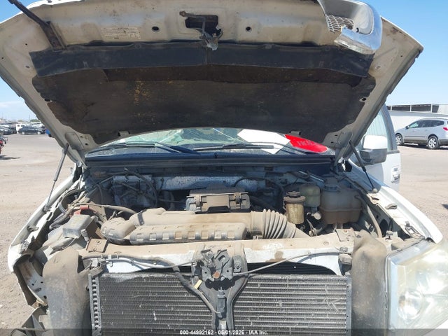 Продаж на аукціоні авто 2007 Ford F-150 Fx4/lariat/xlt, vin: 1FTPW14V37KD54375, номер лоту: 44992162