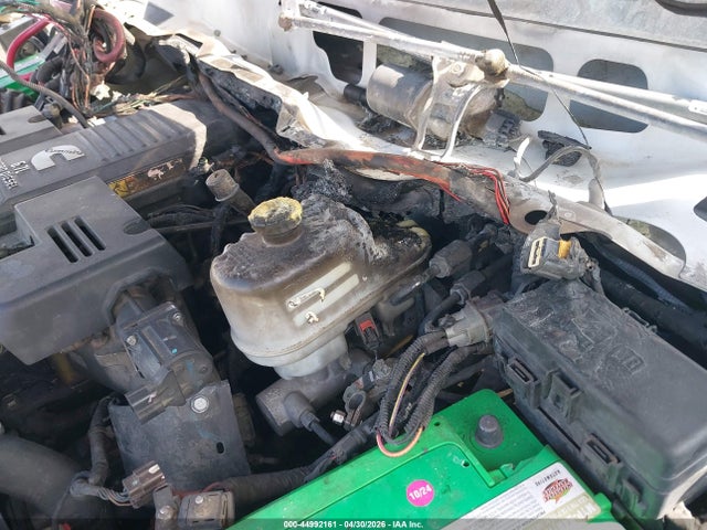 3C7WRMDL5EG204066 RAM 5500 Chassis Tradesman/slt