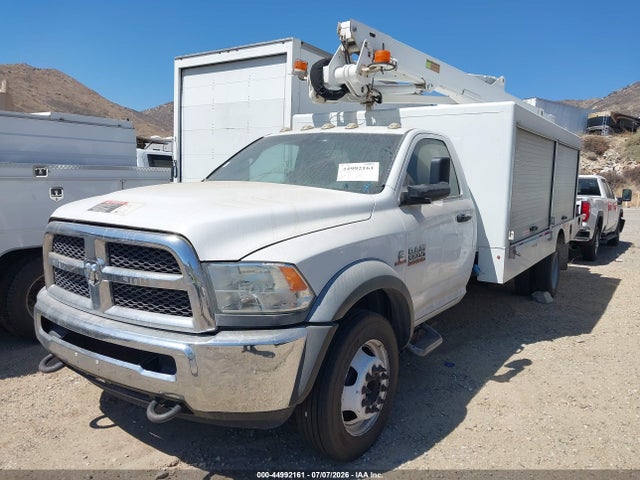 3C7WRMDL5EG204066 RAM 5500 Chassis Tradesman/slt