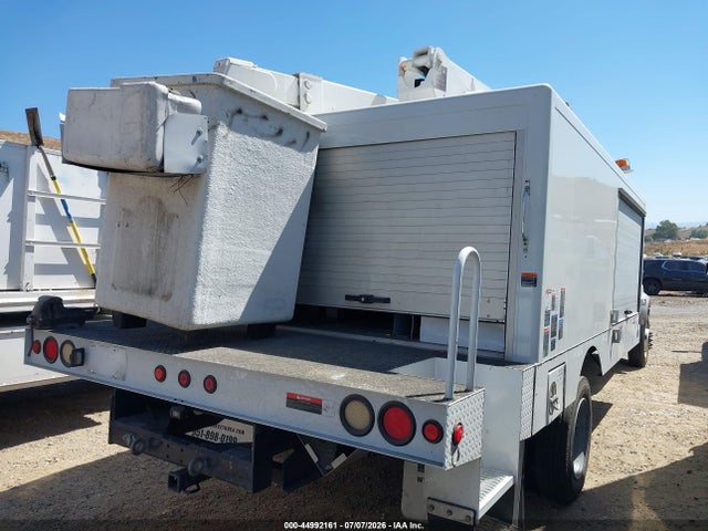 3C7WRMDL5EG204066 RAM 5500 Chassis Tradesman/slt