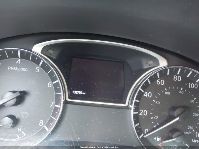 Продаж на аукціоні авто 2017 Nissan Pathfinder Sl, vin: 5N1DR2MN6HC638610, номер лоту: 44992164