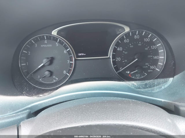 Продаж на аукціоні авто 2017 Nissan Pathfinder Sl, vin: 5N1DR2MN6HC638610, номер лоту: 44992164