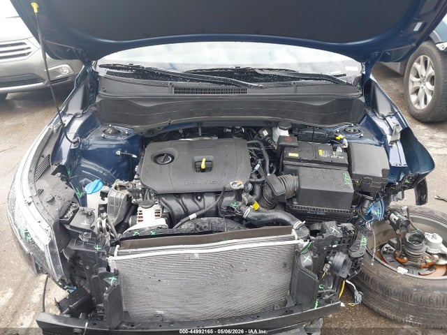 Aukcja sprzedaży 2026 Kia Seltos Lx, vin: KNDEP2AA7T7838879, numer aukcji: 44992165