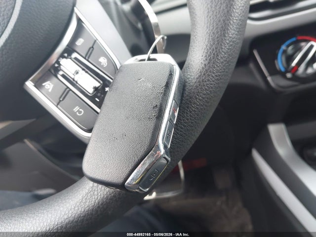 Aukcja sprzedaży 2026 Kia Seltos Lx, vin: KNDEP2AA7T7838879, numer aukcji: 44992165
