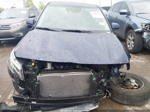 Aukcja sprzedaży 2026 Kia Seltos Lx, vin: KNDEP2AA7T7838879, numer aukcji: 44992165