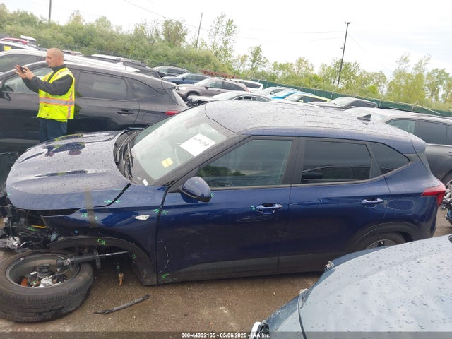 Aukcja sprzedaży 2026 Kia Seltos Lx, vin: KNDEP2AA7T7838879, numer aukcji: 44992165