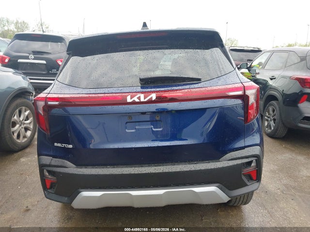 Aukcja sprzedaży 2026 Kia Seltos Lx, vin: KNDEP2AA7T7838879, numer aukcji: 44992165