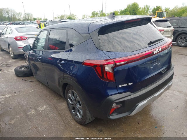 Aukcja sprzedaży 2026 Kia Seltos Lx, vin: KNDEP2AA7T7838879, numer aukcji: 44992165