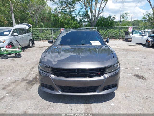 44992169 :رقم المزاد ، 2C3CDXBG9PH688319 vin ، 2023 Dodge Charger Sxt مزاد بيع