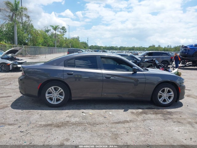 44992169 :رقم المزاد ، 2C3CDXBG9PH688319 vin ، 2023 Dodge Charger Sxt مزاد بيع