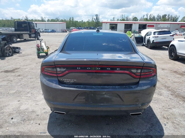44992169 :رقم المزاد ، 2C3CDXBG9PH688319 vin ، 2023 Dodge Charger Sxt مزاد بيع