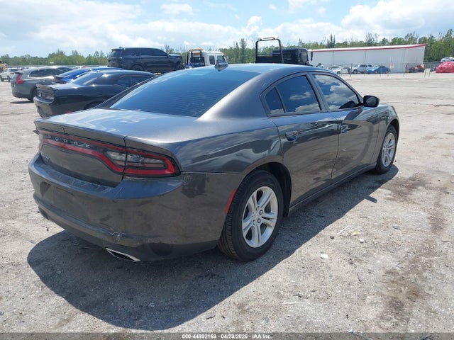 44992169 :رقم المزاد ، 2C3CDXBG9PH688319 vin ، 2023 Dodge Charger Sxt مزاد بيع