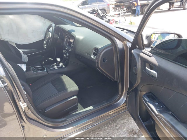 44992169 :رقم المزاد ، 2C3CDXBG9PH688319 vin ، 2023 Dodge Charger Sxt مزاد بيع