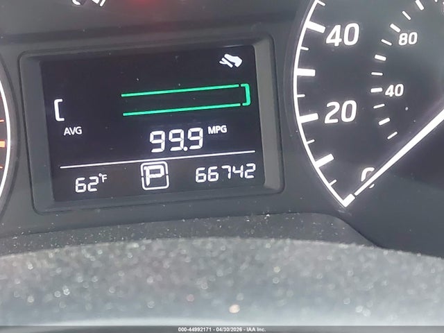 44992171 :رقم المزاد ، 3N1AB7AP4EL619359 vin ، 2014 Nissan Sentra S مزاد بيع