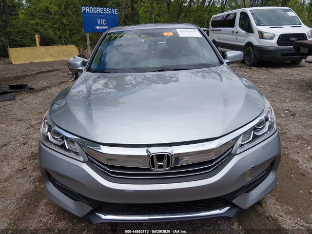 Продажа на аукционе авто 2016 Honda Accord Ex-l, vin: 1HGCR2F98GA158399, номер лота: 44992172