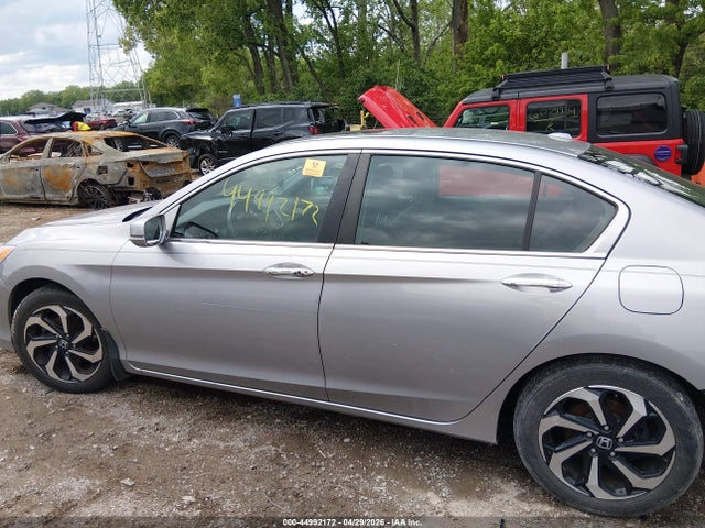Продажа на аукционе авто 2016 Honda Accord Ex-l, vin: 1HGCR2F98GA158399, номер лота: 44992172