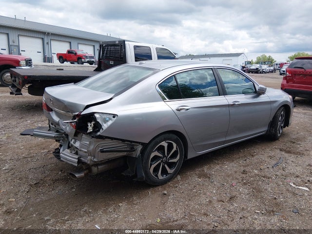 Продажа на аукционе авто 2016 Honda Accord Ex-l, vin: 1HGCR2F98GA158399, номер лота: 44992172