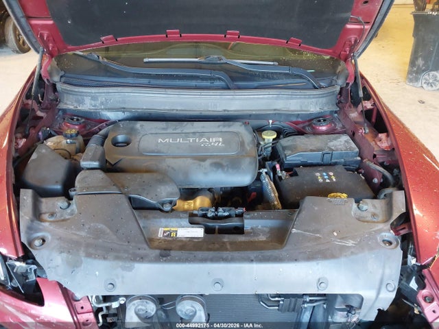 Продаж на аукціоні авто 2014 Jeep Cherokee Latitude, vin: 1C4PJMCB5EW181651, номер лоту: 44992175