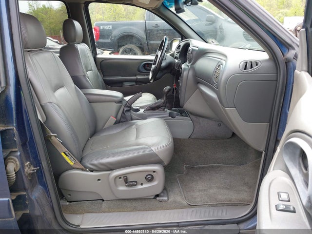 Auction sale of the 2002 Chevrolet Trailblazer Ltz, vin: 1GNDT13S422250643, lot number: 44992180
