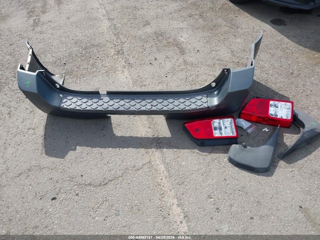 2007 Nissan Pathfinder Se მანქანა იყიდება აუქციონზე, vin: 5N1AR18U37C624175, აუქციონის ნომერი: 44992181