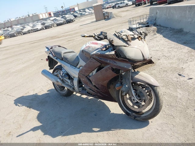 Aukcja sprzedaży 2007 Yamaha Fjr1300, vin: JYARP15E27A002331, numer aukcji: 44992182