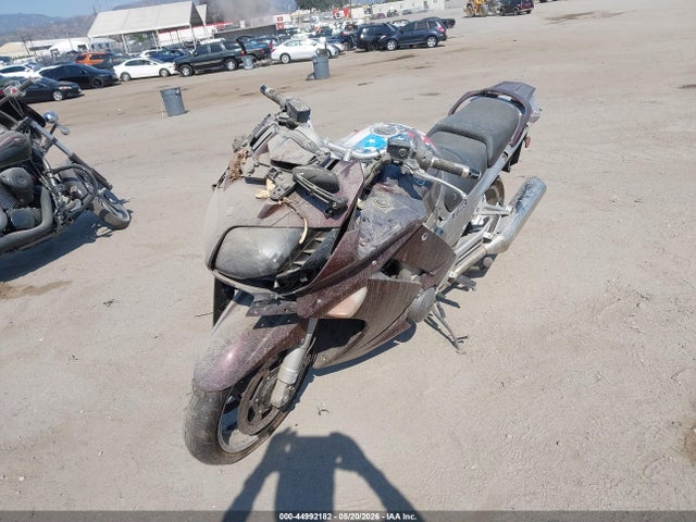 Продажа на аукционе авто 2007 Yamaha Fjr1300, vin: JYARP15E27A002331, номер лота: 44992182