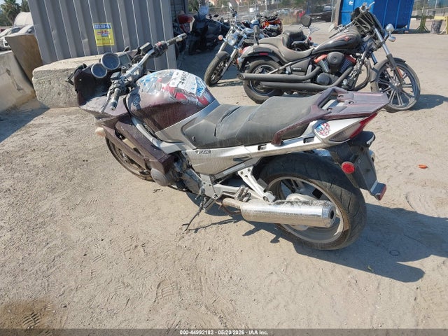 Aukcja sprzedaży 2007 Yamaha Fjr1300, vin: JYARP15E27A002331, numer aukcji: 44992182