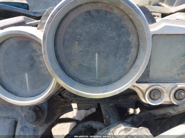 Aukcja sprzedaży 2007 Yamaha Fjr1300, vin: JYARP15E27A002331, numer aukcji: 44992182