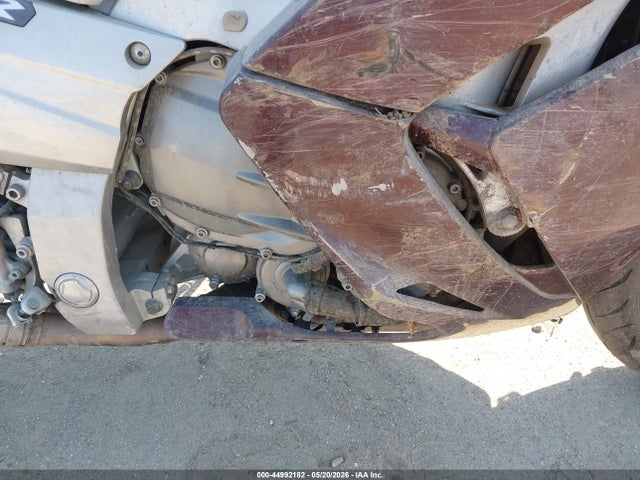 2007 Yamaha Fjr1300 მანქანა იყიდება აუქციონზე, vin: JYARP15E27A002331, აუქციონის ნომერი: 44992182