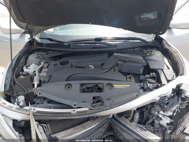 Aukcja sprzedaży 2013 Nissan Altima 2.5 Sv, vin: 1N4AL3AP6DN520467, numer aukcji: 44992185