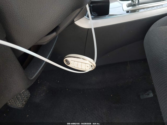 Aukcja sprzedaży 2013 Nissan Altima 2.5 Sv, vin: 1N4AL3AP6DN520467, numer aukcji: 44992185