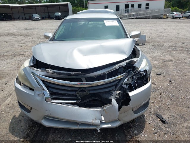 Aukcja sprzedaży 2013 Nissan Altima 2.5 Sv, vin: 1N4AL3AP6DN520467, numer aukcji: 44992185