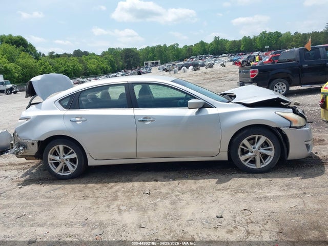 Aukcja sprzedaży 2013 Nissan Altima 2.5 Sv, vin: 1N4AL3AP6DN520467, numer aukcji: 44992185