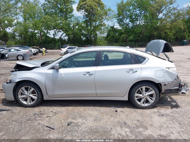 Aukcja sprzedaży 2013 Nissan Altima 2.5 Sv, vin: 1N4AL3AP6DN520467, numer aukcji: 44992185