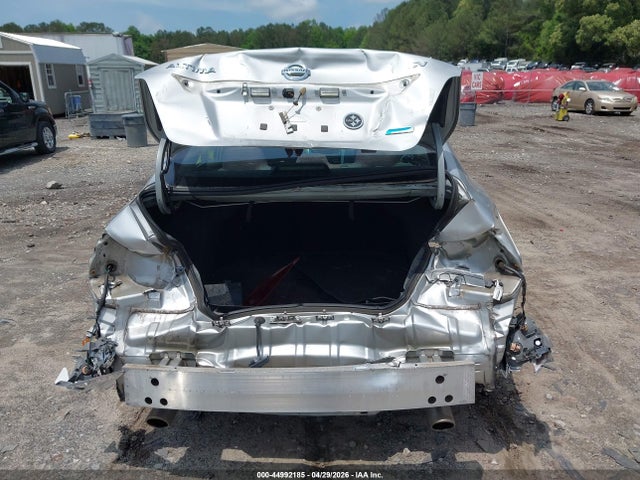 Aukcja sprzedaży 2013 Nissan Altima 2.5 Sv, vin: 1N4AL3AP6DN520467, numer aukcji: 44992185