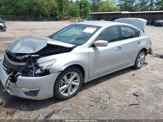 Aukcja sprzedaży 2013 Nissan Altima 2.5 Sv, vin: 1N4AL3AP6DN520467, numer aukcji: 44992185