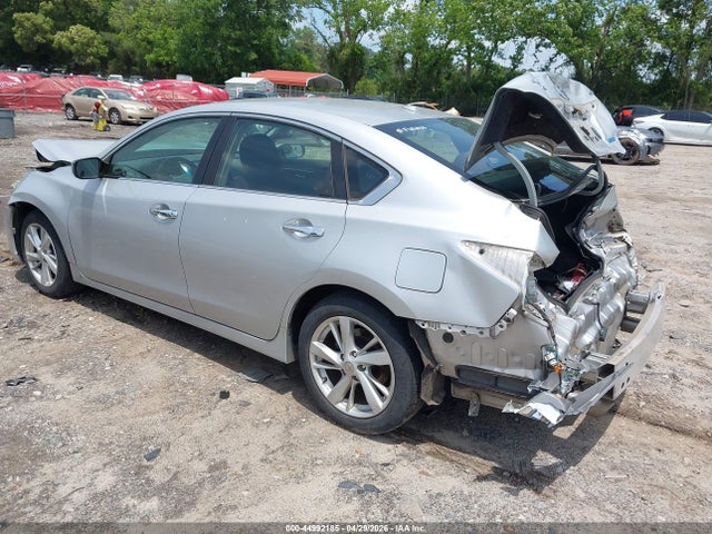 Aukcja sprzedaży 2013 Nissan Altima 2.5 Sv, vin: 1N4AL3AP6DN520467, numer aukcji: 44992185