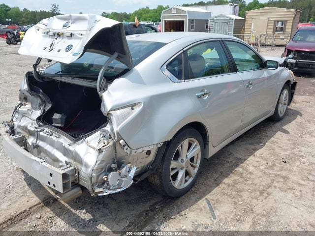 Aukcja sprzedaży 2013 Nissan Altima 2.5 Sv, vin: 1N4AL3AP6DN520467, numer aukcji: 44992185