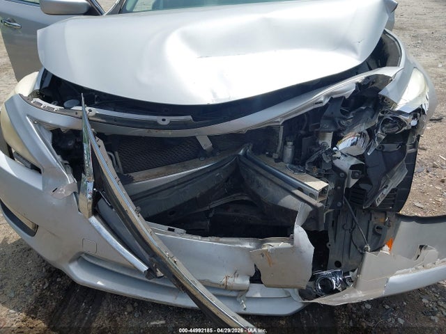 Aukcja sprzedaży 2013 Nissan Altima 2.5 Sv, vin: 1N4AL3AP6DN520467, numer aukcji: 44992185