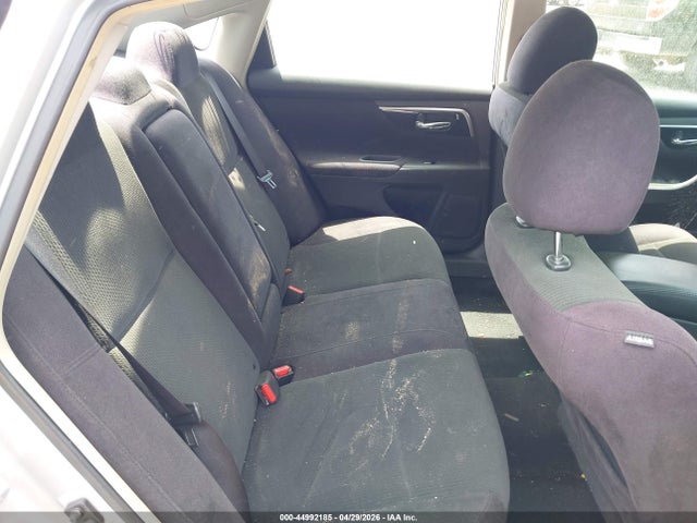 Aukcja sprzedaży 2013 Nissan Altima 2.5 Sv, vin: 1N4AL3AP6DN520467, numer aukcji: 44992185