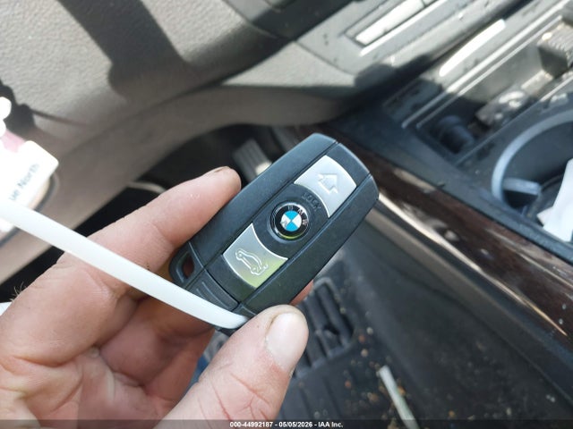 Продаж на аукціоні авто 2012 Bmw X5 Xdrive35i/xdrive35i Premium/xdrive35i Sport Activity, vin: 5UXZV4C51CL988768, номер лоту: 44992187