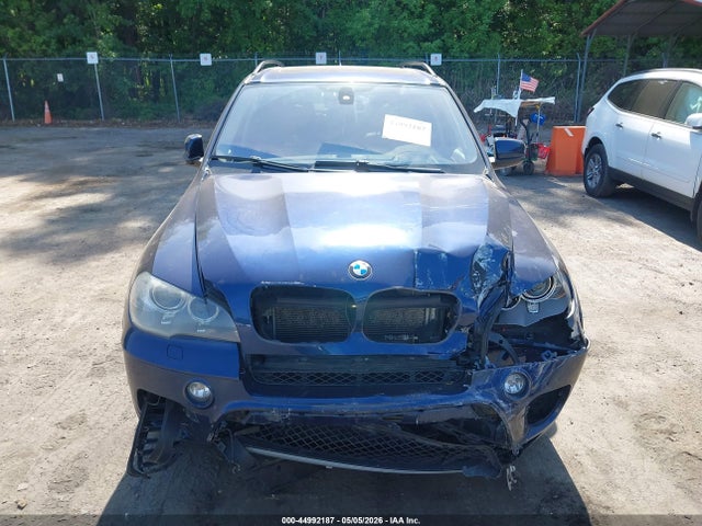 Продаж на аукціоні авто 2012 Bmw X5 Xdrive35i/xdrive35i Premium/xdrive35i Sport Activity, vin: 5UXZV4C51CL988768, номер лоту: 44992187