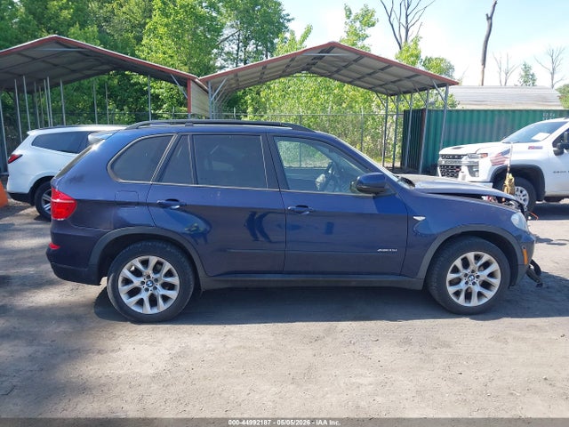 Продаж на аукціоні авто 2012 Bmw X5 Xdrive35i/xdrive35i Premium/xdrive35i Sport Activity, vin: 5UXZV4C51CL988768, номер лоту: 44992187