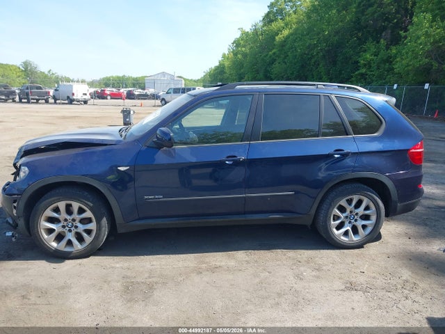 Продаж на аукціоні авто 2012 Bmw X5 Xdrive35i/xdrive35i Premium/xdrive35i Sport Activity, vin: 5UXZV4C51CL988768, номер лоту: 44992187