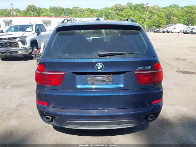 Продаж на аукціоні авто 2012 Bmw X5 Xdrive35i/xdrive35i Premium/xdrive35i Sport Activity, vin: 5UXZV4C51CL988768, номер лоту: 44992187