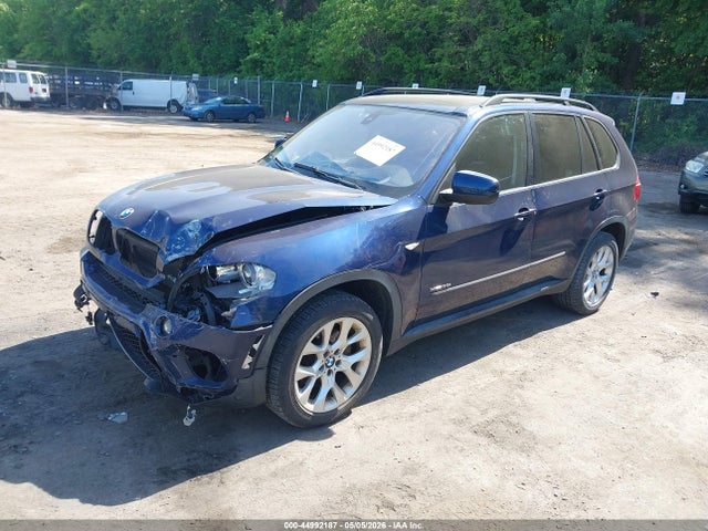 Продаж на аукціоні авто 2012 Bmw X5 Xdrive35i/xdrive35i Premium/xdrive35i Sport Activity, vin: 5UXZV4C51CL988768, номер лоту: 44992187