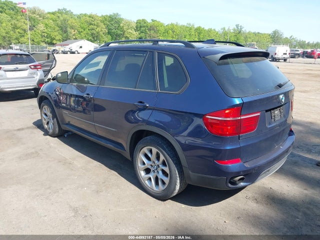 Продаж на аукціоні авто 2012 Bmw X5 Xdrive35i/xdrive35i Premium/xdrive35i Sport Activity, vin: 5UXZV4C51CL988768, номер лоту: 44992187